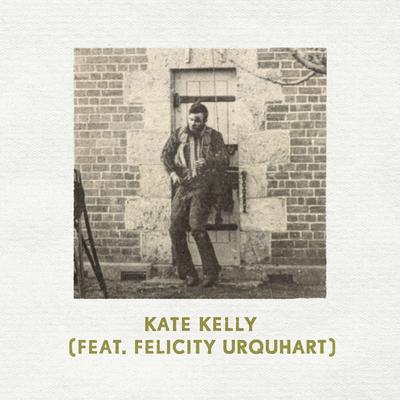 Kate Kelly 's cover