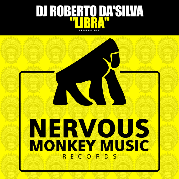 DJ Roberto Da'Silva's avatar image