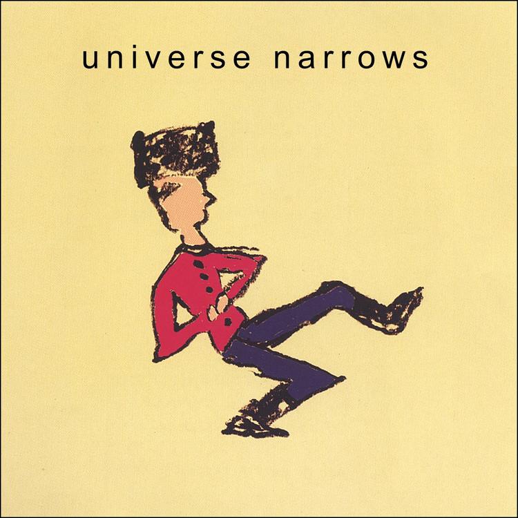 Universe Narrows's avatar image