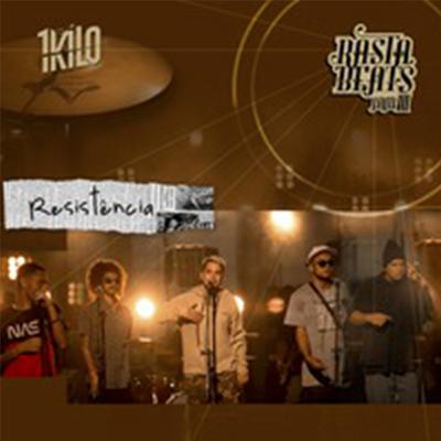 Resistência (Rastabeats Jam III)'s cover