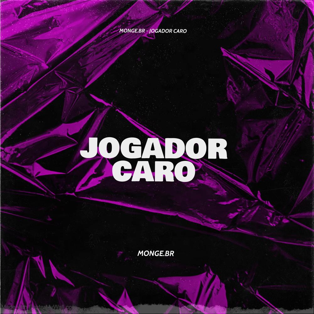 Jogador Caro 