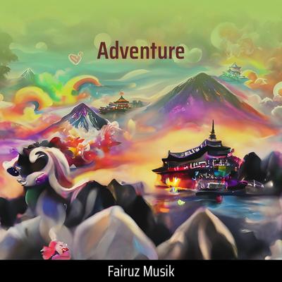Flying (Acoustic) By Fairuz musik's cover