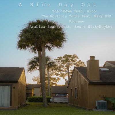 A Nice Day Out's cover