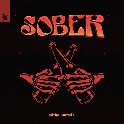 Sober By Ship Wrek's cover