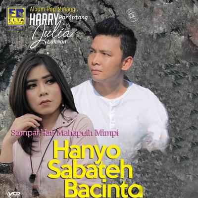 Hanyo Sabateh Bacinto's cover