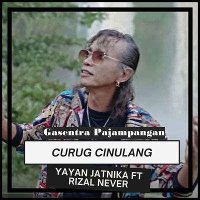 Curug Cinulang's cover