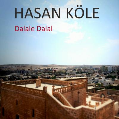 Hasan Köle's cover