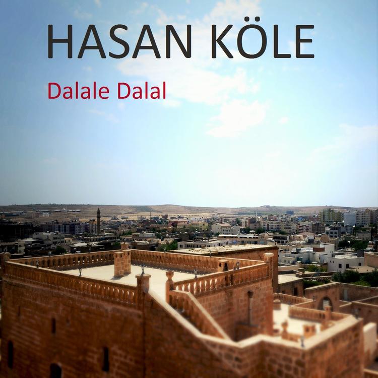 Hasan Köle's avatar image