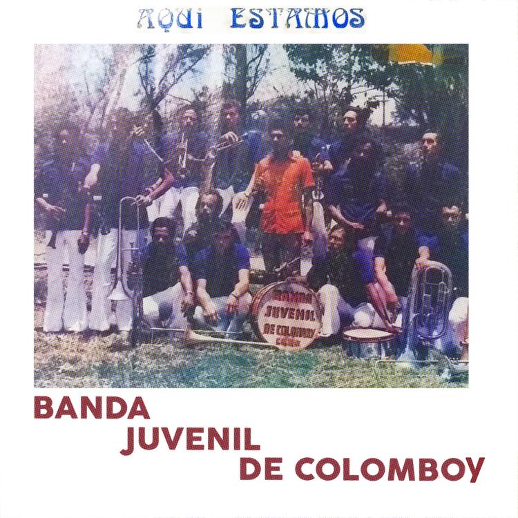 Banda Juvenil De Colomboy's avatar image