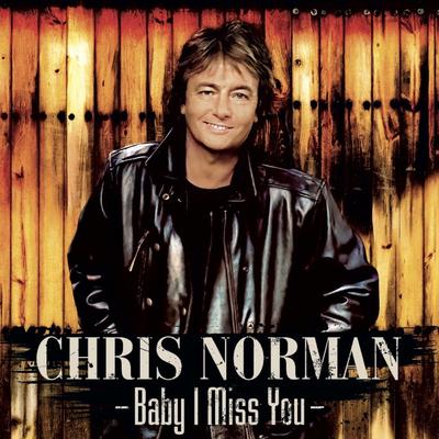 For You (Remastered) By Chris Norman's cover