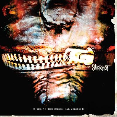 Vermilion, Pt. 2 By Slipknot's cover