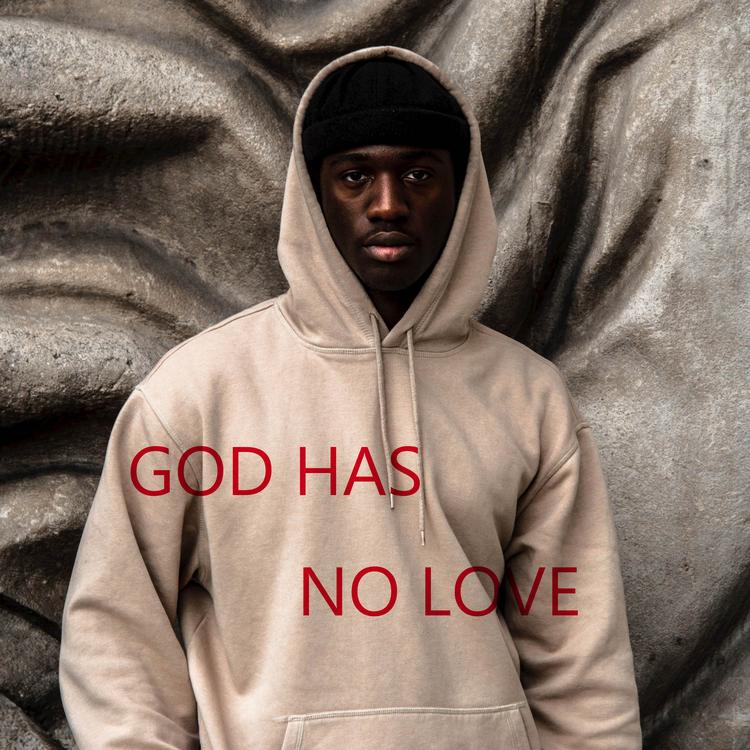 God Has No Love's avatar image