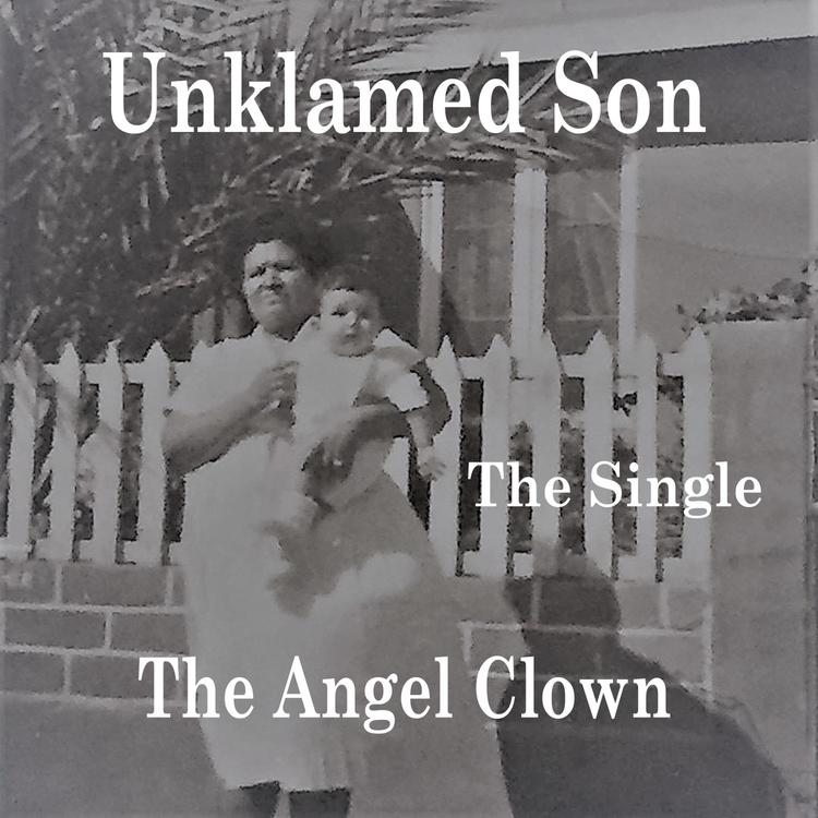 Unklamed Son's avatar image