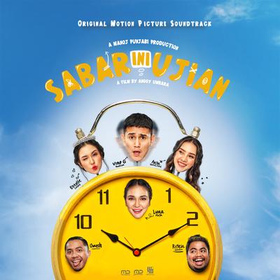 Sabar Ini Ujian (Original Motion Picture Soundtrack)'s cover