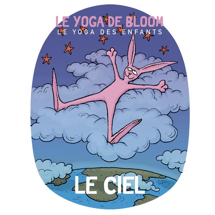 Le yoga de Bloom's avatar image