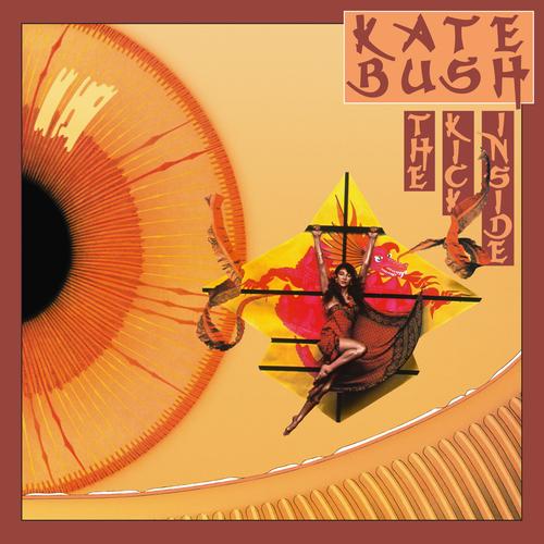 KATE BUSH Full Albums's cover