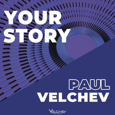 Your Story By Paul Velchev's cover