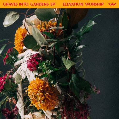 Graves Into Gardens - EP's cover