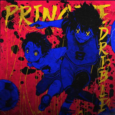 Príncipe do Drible By PeJota10*'s cover