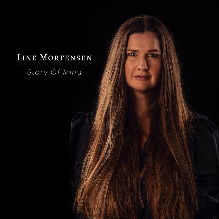 Line Mortensen's avatar image