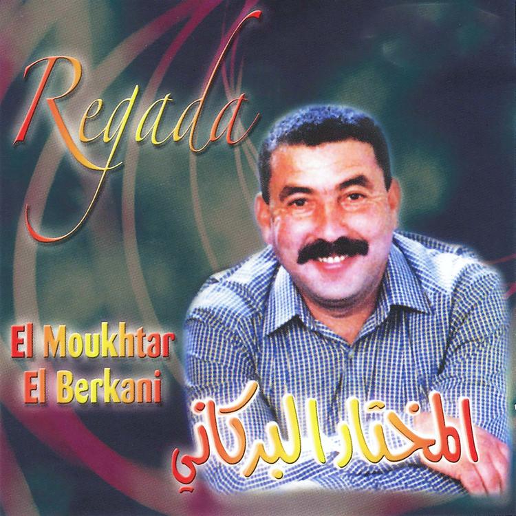 El Moukhtar El Berkani's avatar image