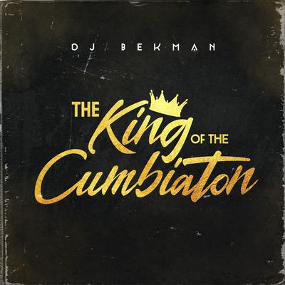 The King of the Cumbiaton's cover