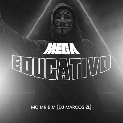 Mega Educativo's cover