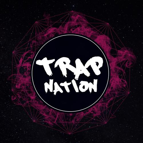 trap nation's cover