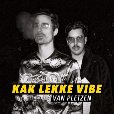 Liefde Maak By Van Pletzen, Early B's cover