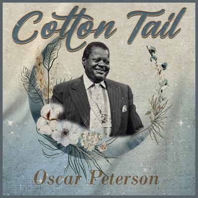 John Hardy's Wife By Oscar Peterson's cover