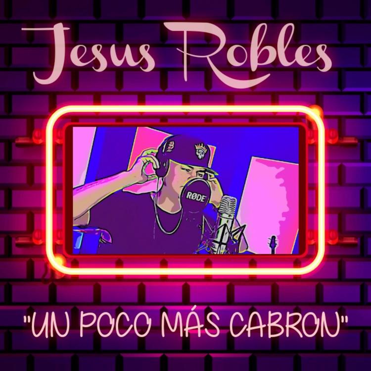 Jesus Robles's avatar image