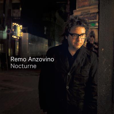 Nocturne in Tokyo By Remo Anzovino's cover
