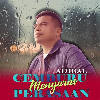 Cemburu Menguras Perasaan's cover