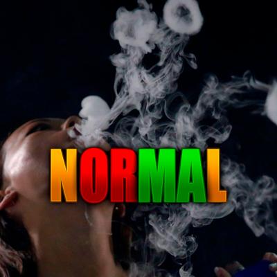 Normal (Instrumental)'s cover