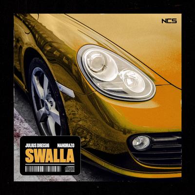 Swalla's cover