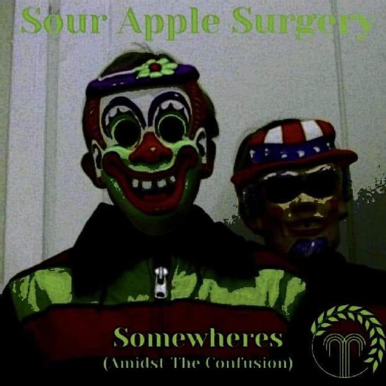 Sour Apple Surgery's avatar image