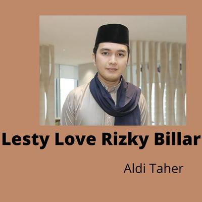 Lesty Love Rizky Billar's cover