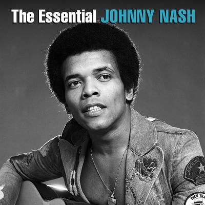 Mr. Sea By Johnny Nash's cover
