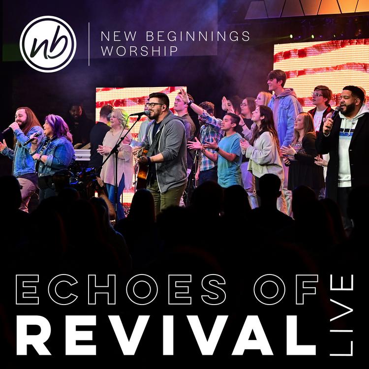 New Beginnings Worship's avatar image