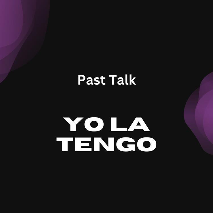 Yo La Tengo's avatar image