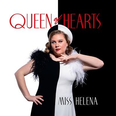 Queen of Hearts By Miss Helena's cover