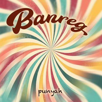 Punyah's cover