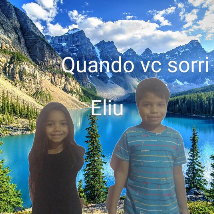 Eliu's avatar image