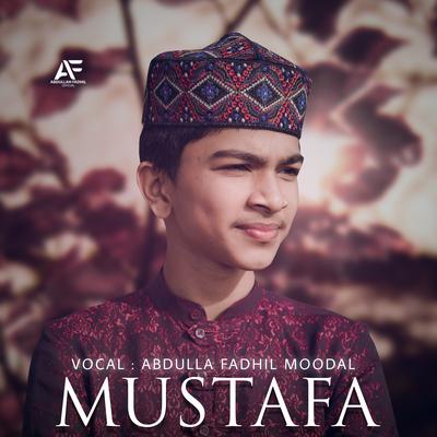 Mustafa's cover