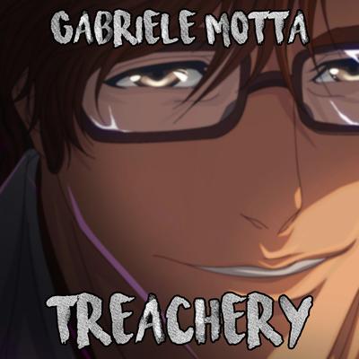 Treachery (Aizen Theme) (From "Bleach") By Gabriele Motta's cover