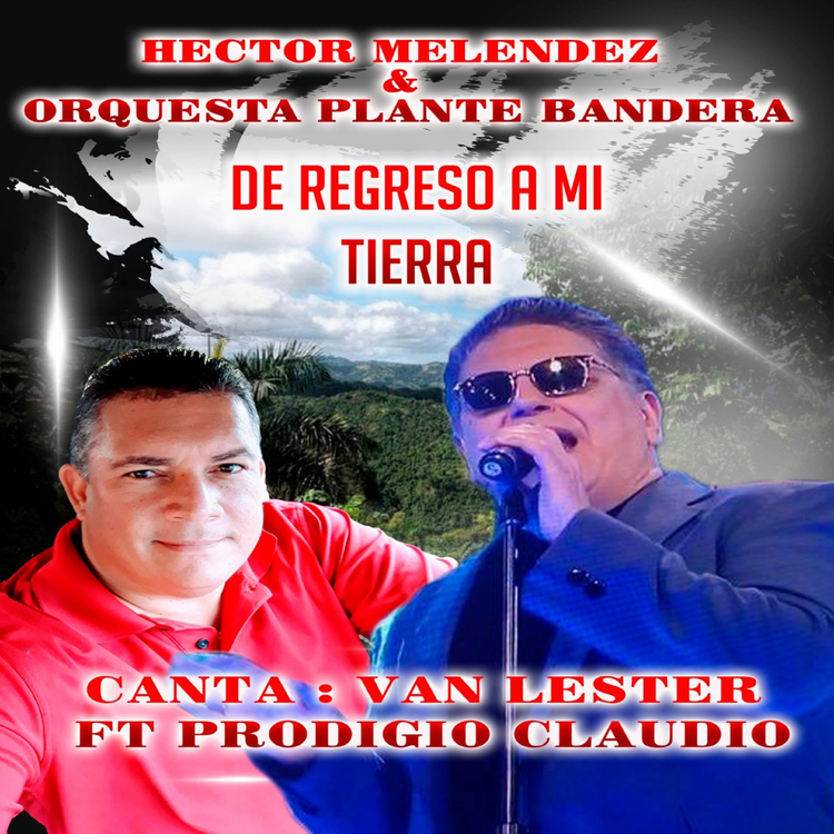 Hector Melendez y Plante Bandera's avatar image