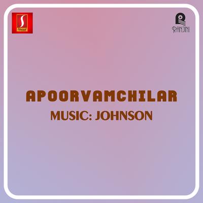 Apoorvamchilar (Original Motion Picture Soundtrack)'s cover