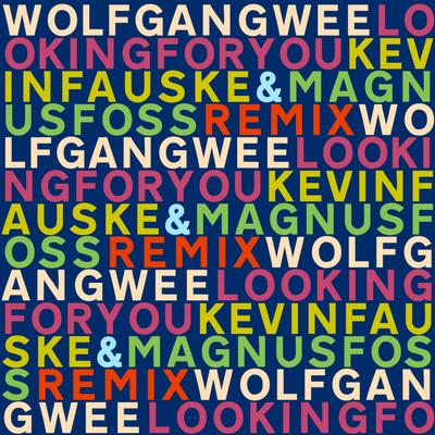 LFY (Remix) By Wolfgang Wee, Kevin Fauske, Magnus Foss's cover
