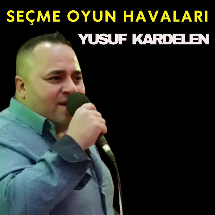 Yusuf Kardelen's avatar image