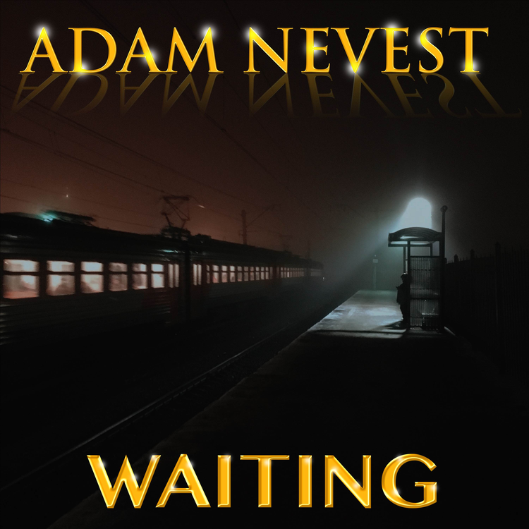 Adam Nevest's avatar image